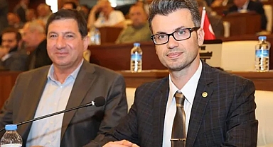 MECLİS ÜYESİ ÇANKAYA: KAVŞAKLARIN ACELESİ VAR