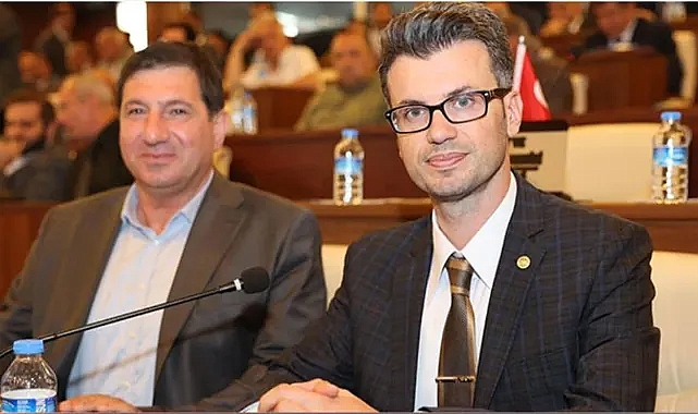 MECLİS ÜYESİ ÇANKAYA: KAVŞAKLARIN ACELESİ VAR