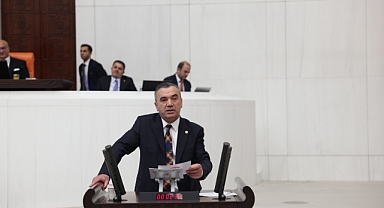 MİLLETVEKİLİ AYDIN: AKÇAABAT'TA EKONOMİ ÇÖKTÜ! 