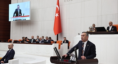 MİLLETVEKİLİ AYDIN: BU TEŞVİK DEĞİL ADALETSİZLİKTİR! 