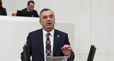 MİLLETVEKİLİ AYDIN: YILLARIN İHMALİ! 