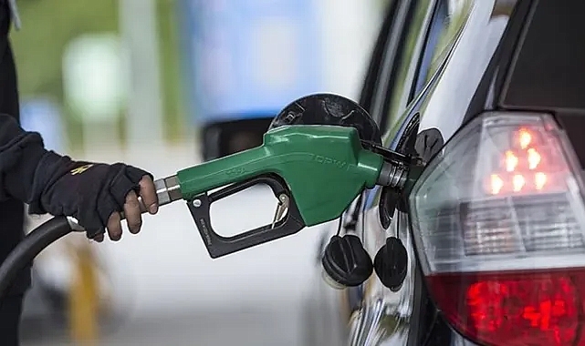 MOTORİNDE BU KEZ İNDİRİM VAR