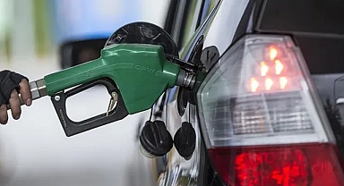 MOTORİNE DEV ZAM... DEPOLARI DOLDURUN!