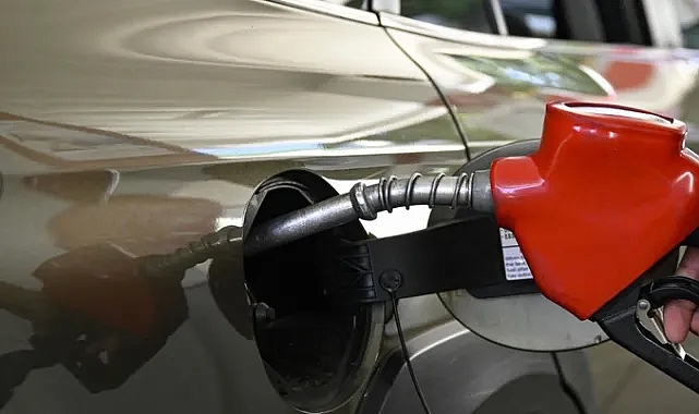 MOTORİNE MUHTEŞEM İNDİRİM... AMAN KAÇIRMAYIN!