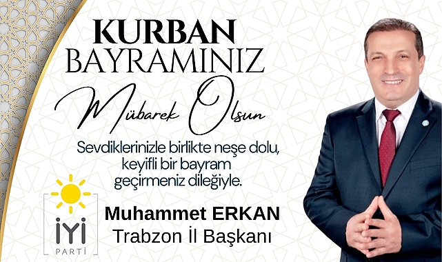 MUHAMMET ERKAN