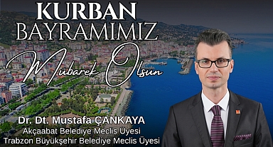MUSTAFA ÇANKAYA