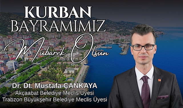 MUSTAFA ÇANKAYA