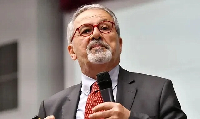 NACİ GÖRÜR: O FAY KIRILMAK ZORUNDA