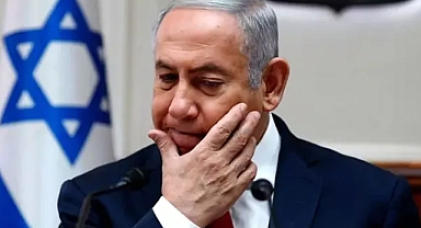 NETANYAHU'DAN İRAN'A BİR TEHDİT DAHA! 