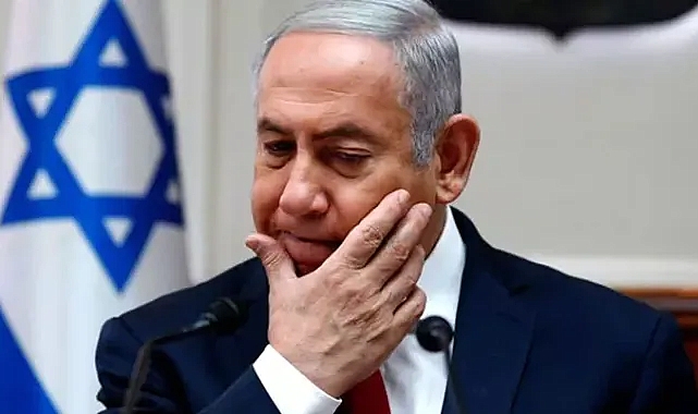 NETANYAHU'DAN İRAN'A BİR TEHDİT DAHA!