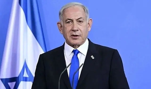 NETANYAHU'YU KORKU SARDI!