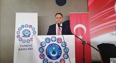 ODABAŞI: ADALETSİZLİĞE SON VERİN!