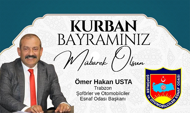 ÖMER HAKAN USTA