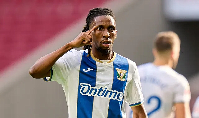 ÖN LİBEROYA YVAN NEYOU