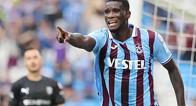 ONUACHU'NUN TRANSFERİ BİTMEK ÜZERE! 