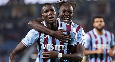 ONUACHU REKOR KIRACAK! 