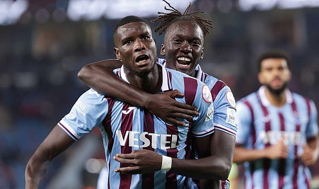 ONUACHU REKOR KIRACAK!