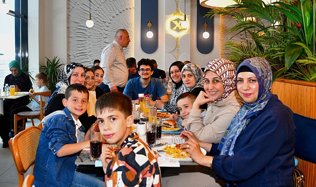 ORTAHİSAR BELEDİYESİ'NDEN ÇÖLYAK HASTALARINA DESTEK