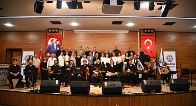 ORTAHİSAR BELEDİYESİ’NİN SANATA VE SANATÇIYA DESTEĞİ SÜRÜYOR