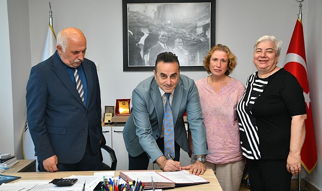 ORTAHİSAR BELEDİYESİ SAHİPSİZ CANLAR İÇİN DÜĞMEYE BASTI