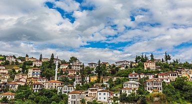 ORTAMAHALLE TURİZMİN PARLAYAN YILDIZI 