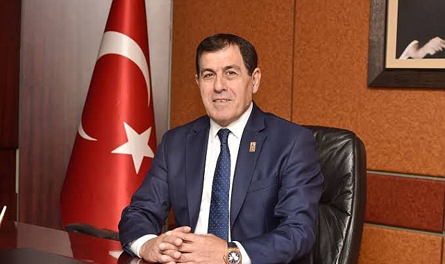 ÖZER'DEN TARIM İÇİN ÇAĞRI