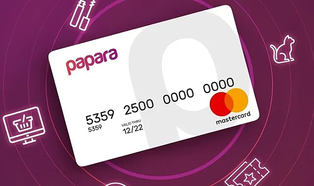 PAPARA'DAKİ TÜM HESAPLARA EL KONULDU!