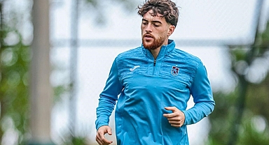 PEDRO MALHEİRO'DAN DUYGUSAL VEDA! 