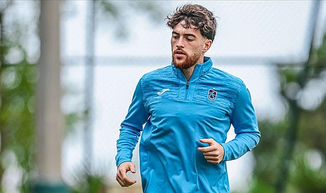 PEDRO MALHEİRO'DAN DUYGUSAL VEDA!