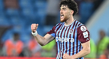 PEDRO, TRABZONSPOR'DA KISA SÜREDE PARLADI