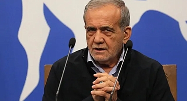 PEZEŞKİYAN: İSRAİL'İ PİŞMAN EDECEĞİZ 