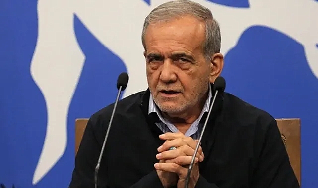 PEZEŞKİYAN: İSRAİL'İ PİŞMAN EDECEĞİZ