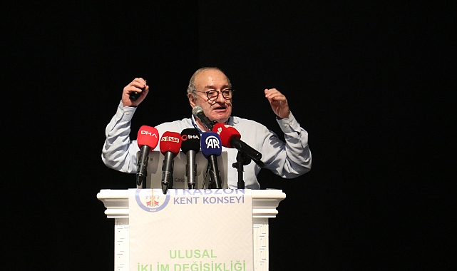 PROF. DR. KADIOĞLU'NDAN YEREL YÖNETİCİLERE FLAŞ ÇAĞRI!