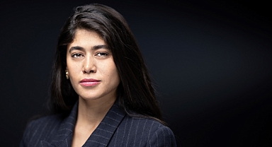 RİMA HASSAN'DAN ŞOK PAYLAŞIM! 