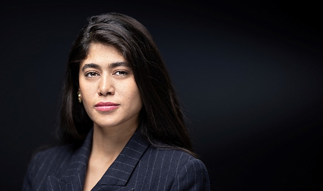 RİMA HASSAN'DAN ŞOK PAYLAŞIM!