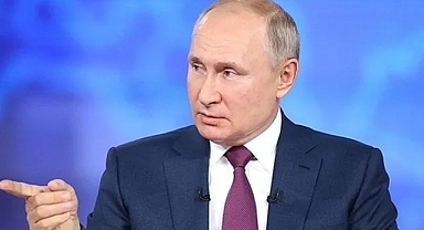 RUSYA'DAN İSRAİL'E: SABRIMIZ TAŞMAK ÜZERE!