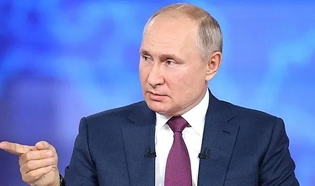 RUSYA'DAN İSRAİL'E: SABRIMIZ TAŞMAK ÜZERE!