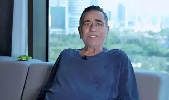 SABRİ UGAN'DAN ÜZEN HABER