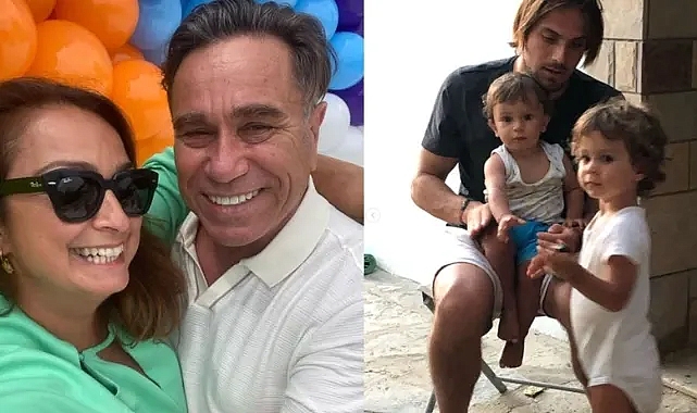 SABRİ URGAN ENTÜBE EDİLDİ