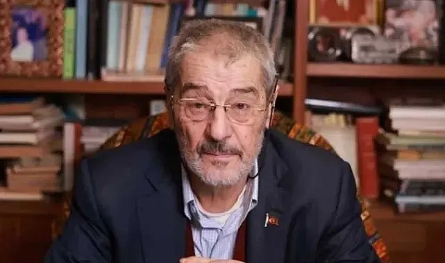 SADIK ALBAYRAK'TAN FLAŞ FİLİSTİN ÇIKIŞI: HERKES TERKETSE BİZ TERKETMEYİZ