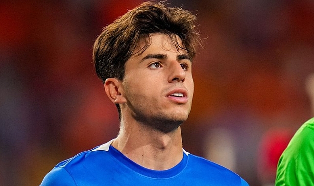 SAĞ BEKTE HEDEF ROTA!