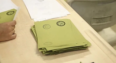 ŞAŞIRTAN SEÇİM ANKETİ! 