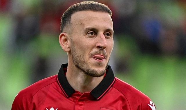 SAVUNMAYA ARDİAN İSMAJLİ