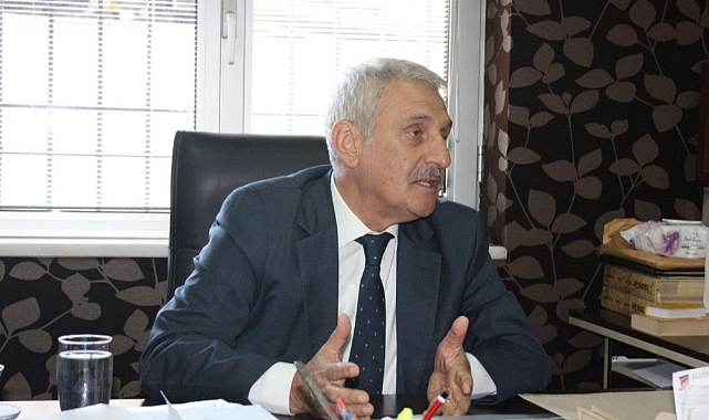 SEBAT GENÇLİK'TE KAZANCIOĞLU SESLERİ