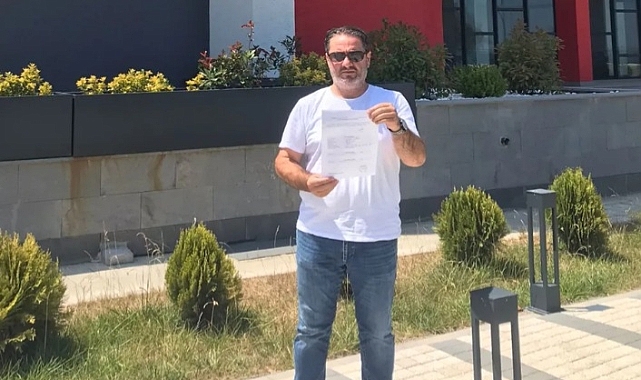 SİVRİKAYA DA SEBAT SPOR'A ADAY