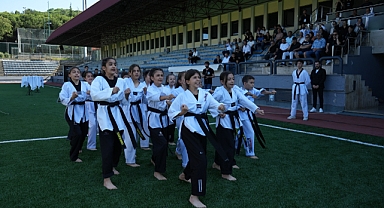 SPOR VE TEKNOLOJİ KTÜ'DE BULUŞTU 