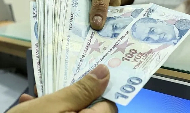 ŞUBEYE GİTMEYENİN PARASI DEVREDİLECEK!