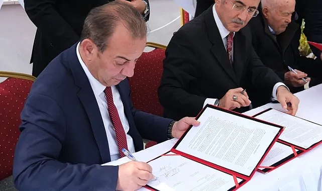 TANJU ÖZCAN: KILIÇDAROĞLU İHRAÇ EDİLSİN