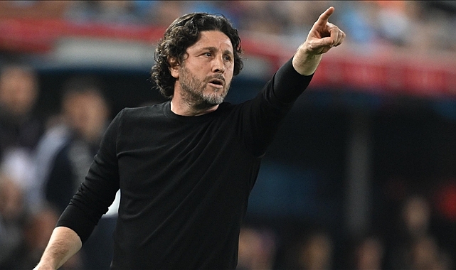 TEKKE, TRABZONSPOR'UN PUAN ORTALAMASINI YÜKSELTTİ