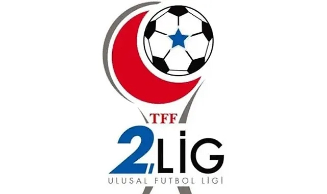TFF 2. Lig'de 2025-2026 sezonu grup kura çekimi yapıldı